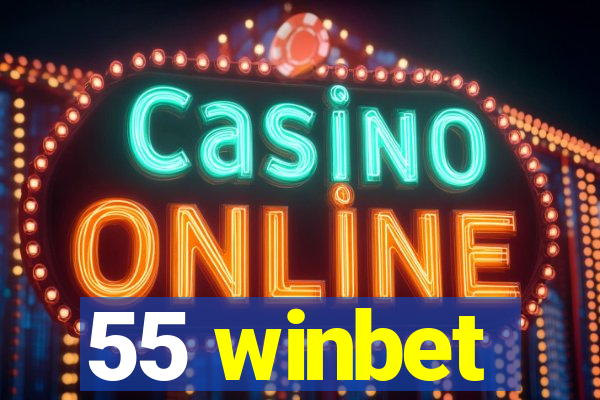 55 winbet